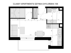 GDYNIA • CHYLOŃSKA (STUDIO)