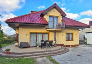 VILLA RUMIA by CLASSY APARTMENTS
